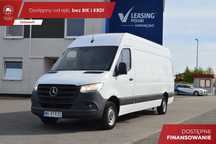 Mercedes-Benz Sprinter 314 Cdi  [14346] Sprinter 314 Max,