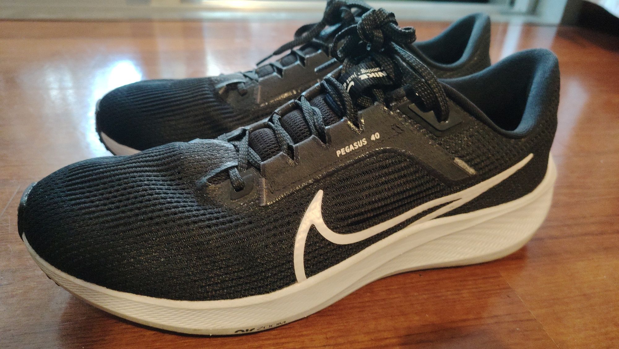 Nike Pegasus (serie40) número 44