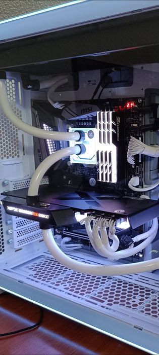 XFX AMD 6900XT Zero Rgb EKWB 16Gb