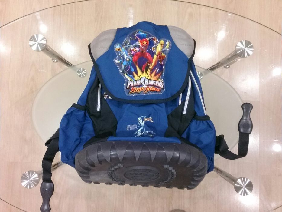 Рюкзак школьный, рюкзак для мальчика