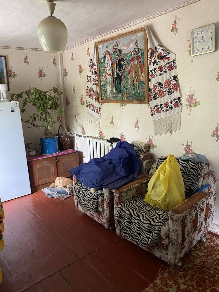 Продаж будинку в с.Омельник
