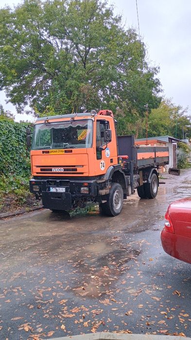 Маніпулятор Самоскид Замовити Послуги