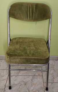 Krzesło vintage PRL