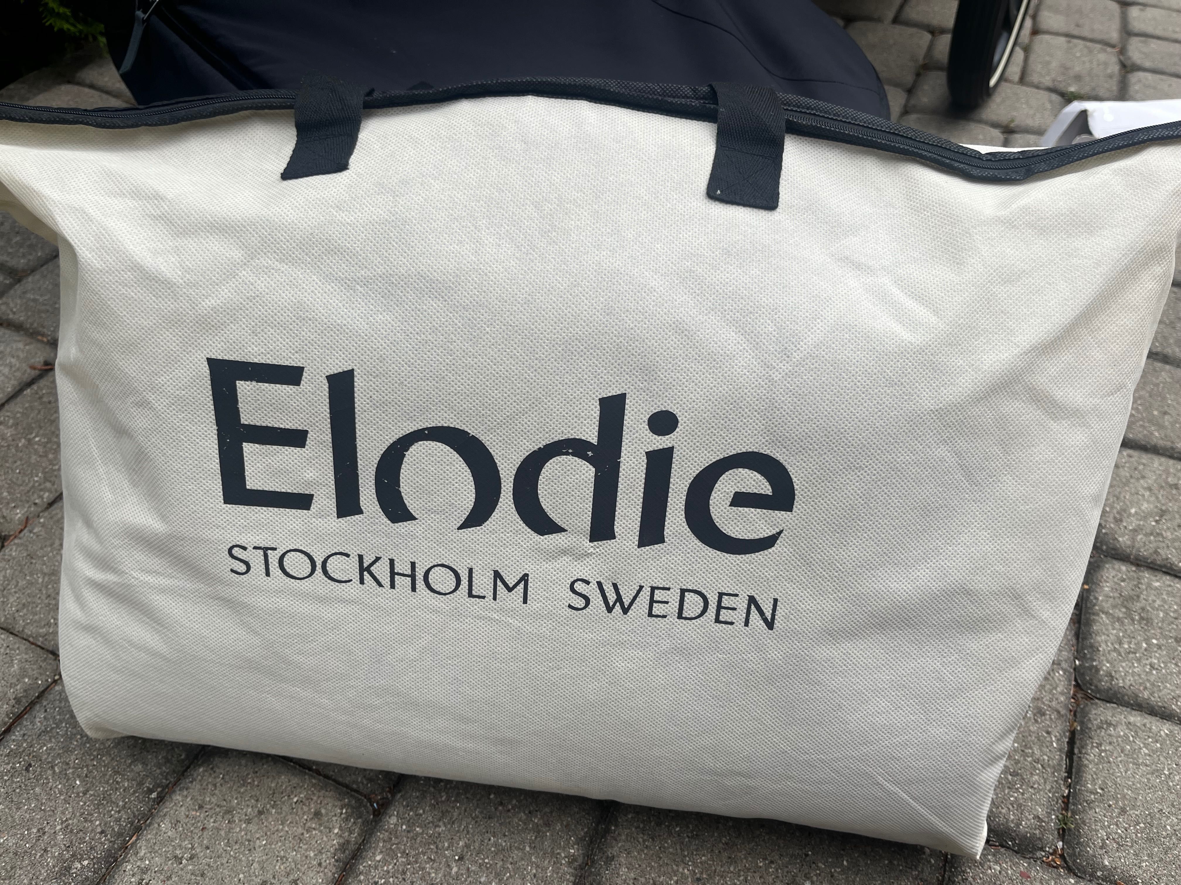 Cybex, wózek 2w1, Priam, gondola, spacerowka