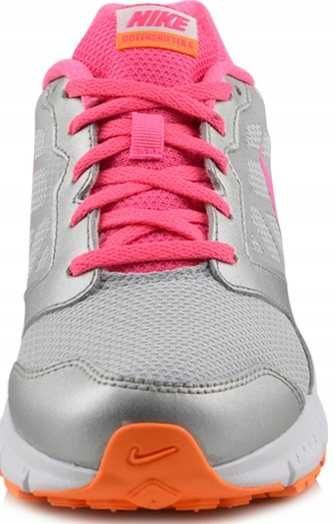 NIKE DOWNSHIFTER Buty Sportowe Do Biegania Damskie Nowe # 38,5