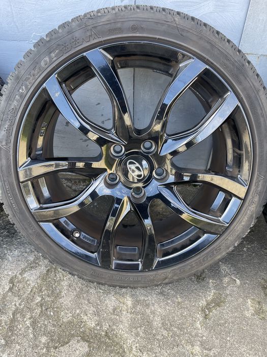 Диски r18 5*114.3Hyundai, Toyota, Renault 225/40/18