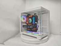 Komputer Gamingowy Ryzen 5 7500, RTX 5070, 32 GB,SSD,Win 11,USDT