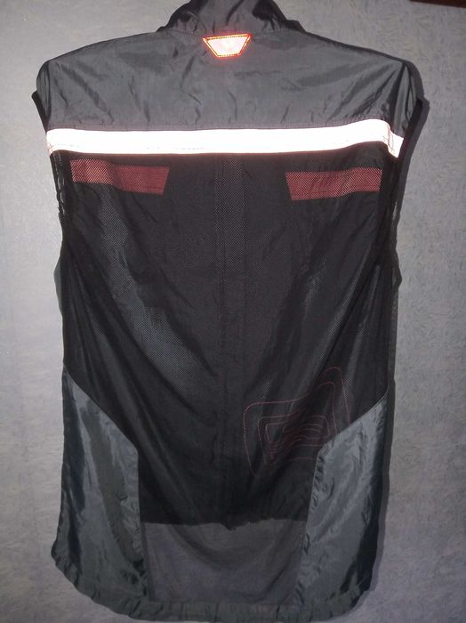 Веложилеты SCOTT, Forte Rabobank, размер XL, M