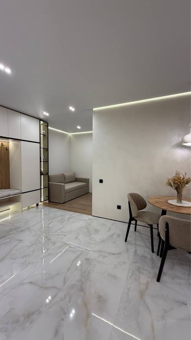 Продаж готової 1,5 квартири ЖК Міленіум