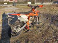 Sprzedam KTM sxf 350 rok 2018, Full opcja.