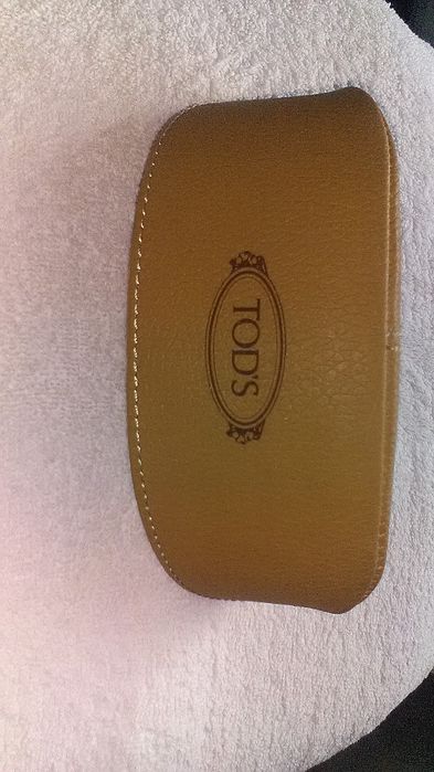 Etui do okularów TODs