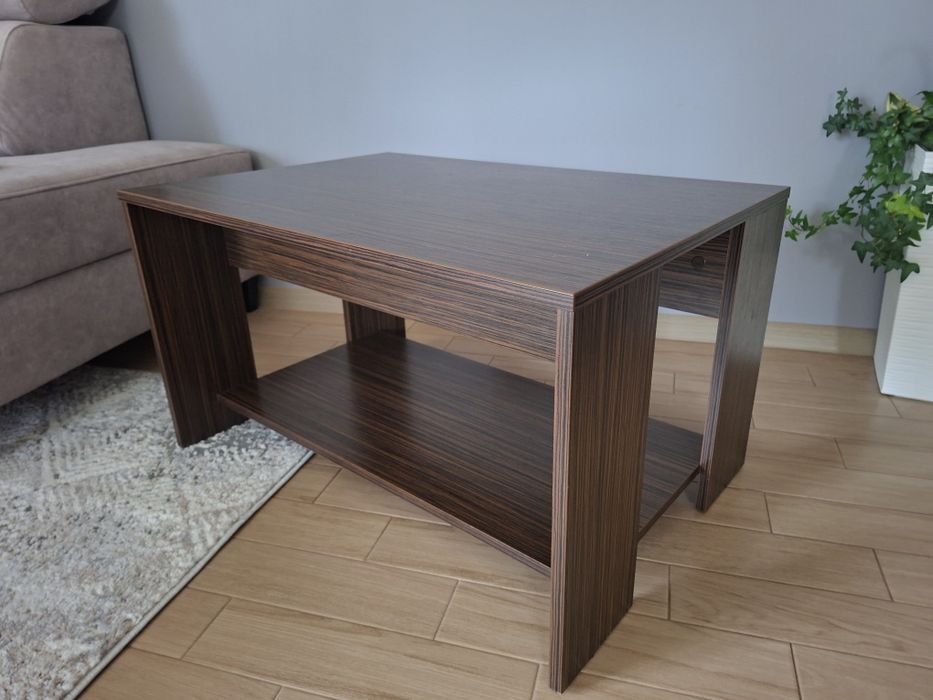 Stolik kawowy + szafka rtv