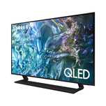 Телевізор Qled SAMSUNG QE43Q67DAUXXH у Наявності‼️