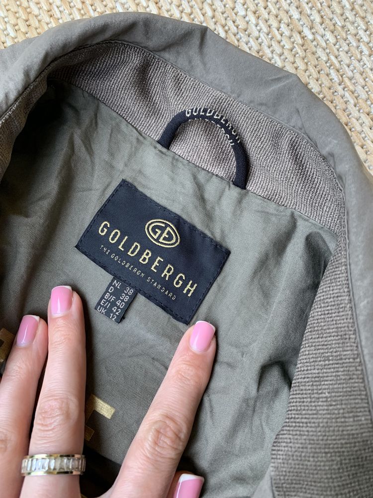 Prochowiec Goldbergh