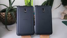 Samsung Galaxy Tab Active 3 4/64gb Wi-Fi Чохол зарядка Ідеал Укр мова