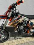 KTM SXF KTM SX-F 450 | 2019 | 130 mth | HGS | EXCEL | Stan BD