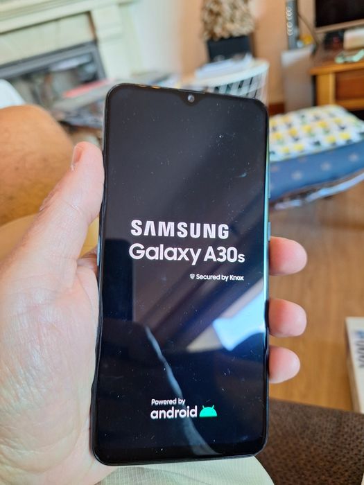 Telemóvel Samsung A30s