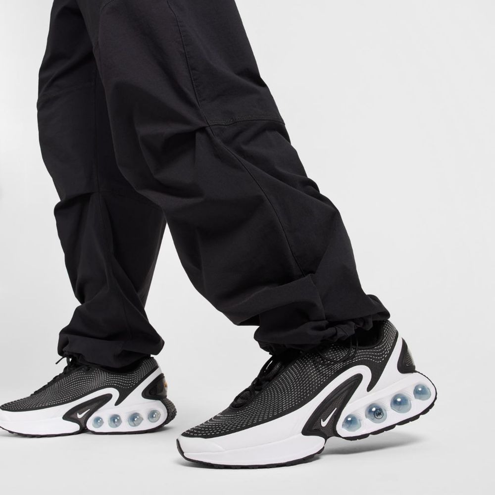 ОРИГІНАЛ! Nike Tech Woven Oversize оригінальні чоловічі штани