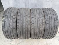 Резина всесезонна, 99%, 285/45 R22 Pirelli Scorpion Verde All Season