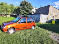 Daewoo Tico Daewoo Tico 800 SX