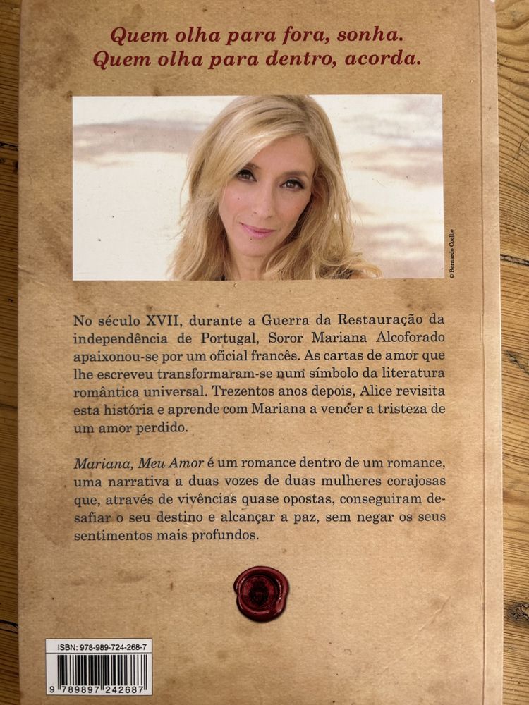 Margarida Rebelo Pinto, Laurinda Alves, Luís Aguiar-Conraria