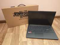 Новий ігровий ноутбук Asus Vivobook Ryzen 5 7520U 16/512gb Radeon 610