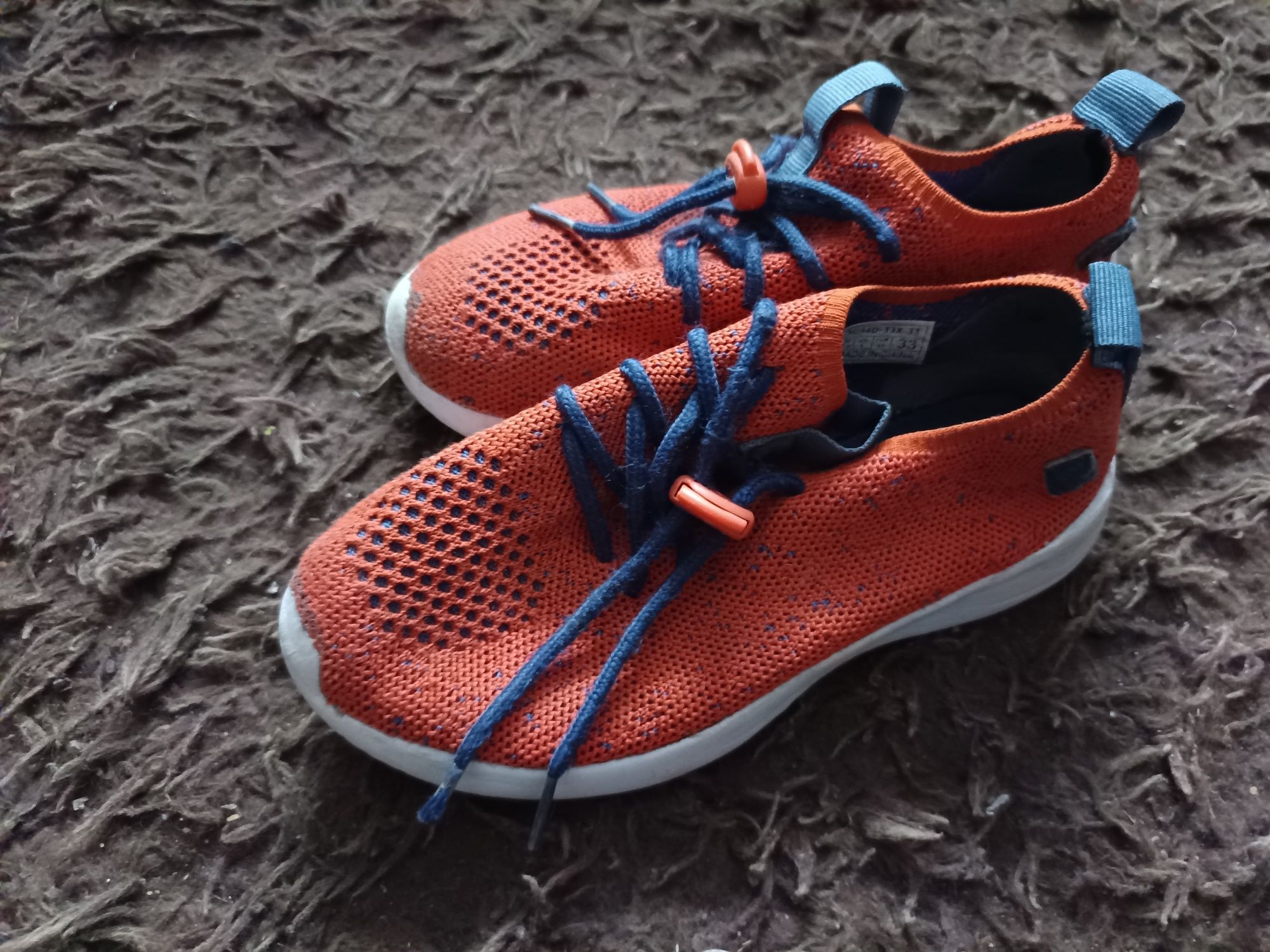 Sprzedam buty Reserved rozm. 33
