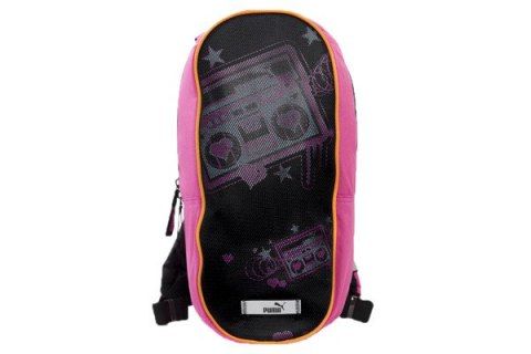 plecak PUMA dj SMALL BACKPACK nowy