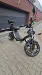 Skuter  greenwolke