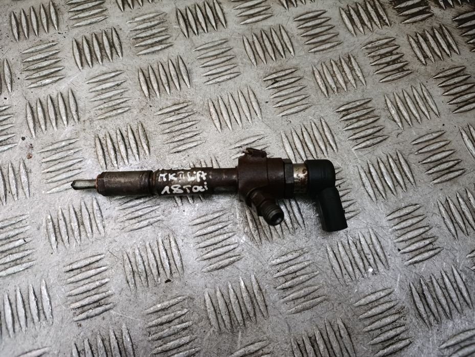 Ford Mondeo MK4 Focus MK2 Focus C-Max 1.8 TDCi wtrysk wtryskiwacze