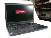 Lenovo L560, dysk 240GB SSD, i5 6 gen. FHD 1920x1080 15,6" ,8GB RAM.