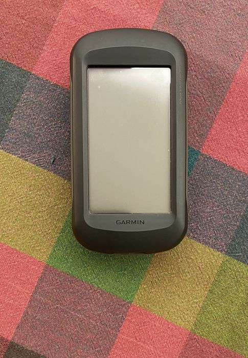 GPS GARMIN Montana 650T