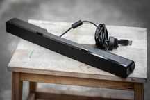 Dell AC511 soundbar na USB do monitora