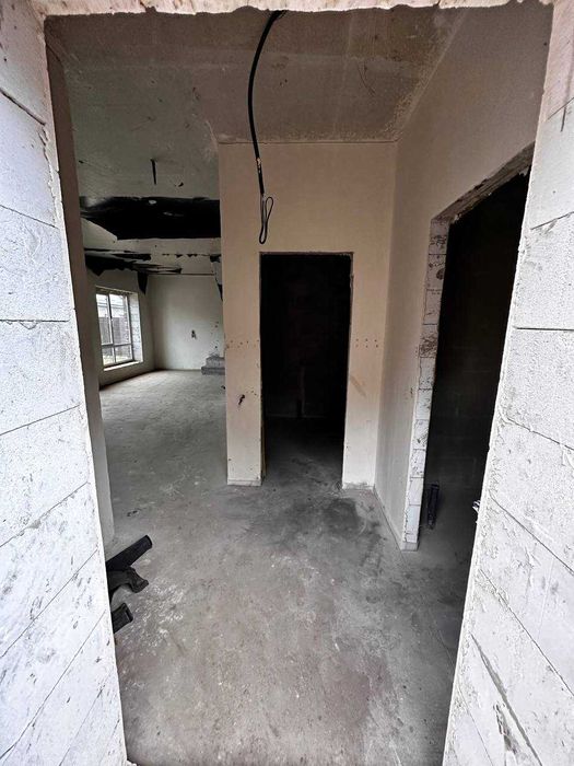 Продаж | Дуплекс від Забудовника | Баварська кладка | 110 м2 | 2.5 сот