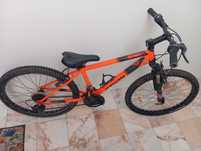 Bicicleta criança