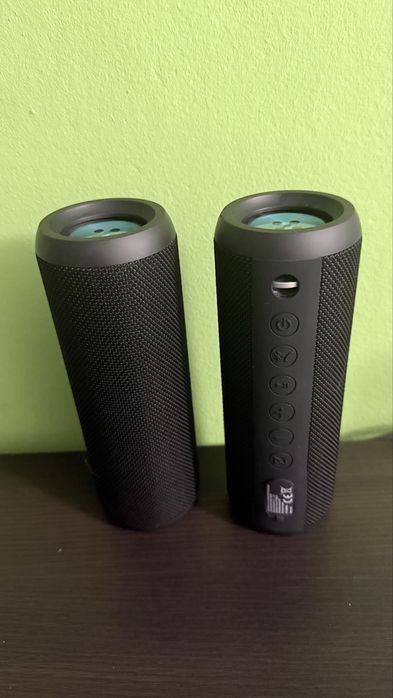2 glosniki bluetooth 2x20W bt5.3