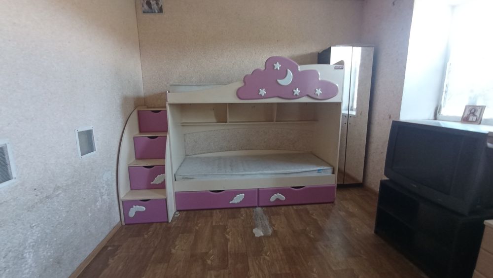 Продаж теплого будинку