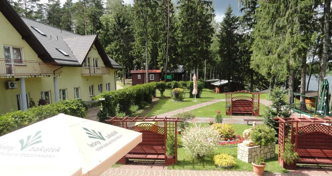 Domek letniskowy. GOŁDAP .Deski typu SUP i kajak pneumatyczny .