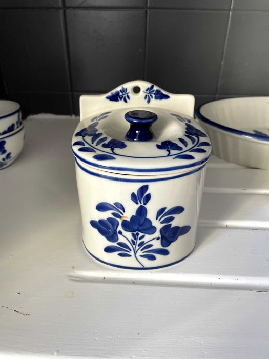 Conjunto de Louça de Viana do Castelo