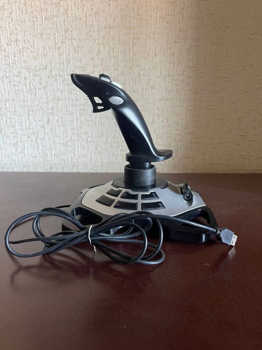 Logitech extreme 3d pro