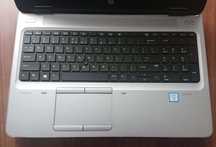 Laptop HP Probook 650 G2