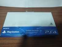 Custom faceplate Ps4