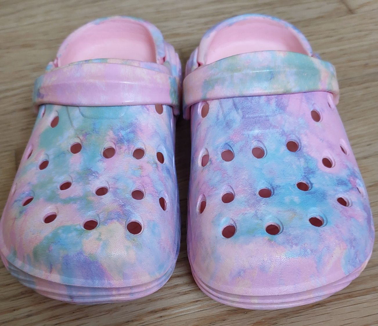 Buty klapki sandały na basen H&M 28/29