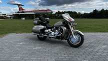Yamaha RoyalStar Venture 1300