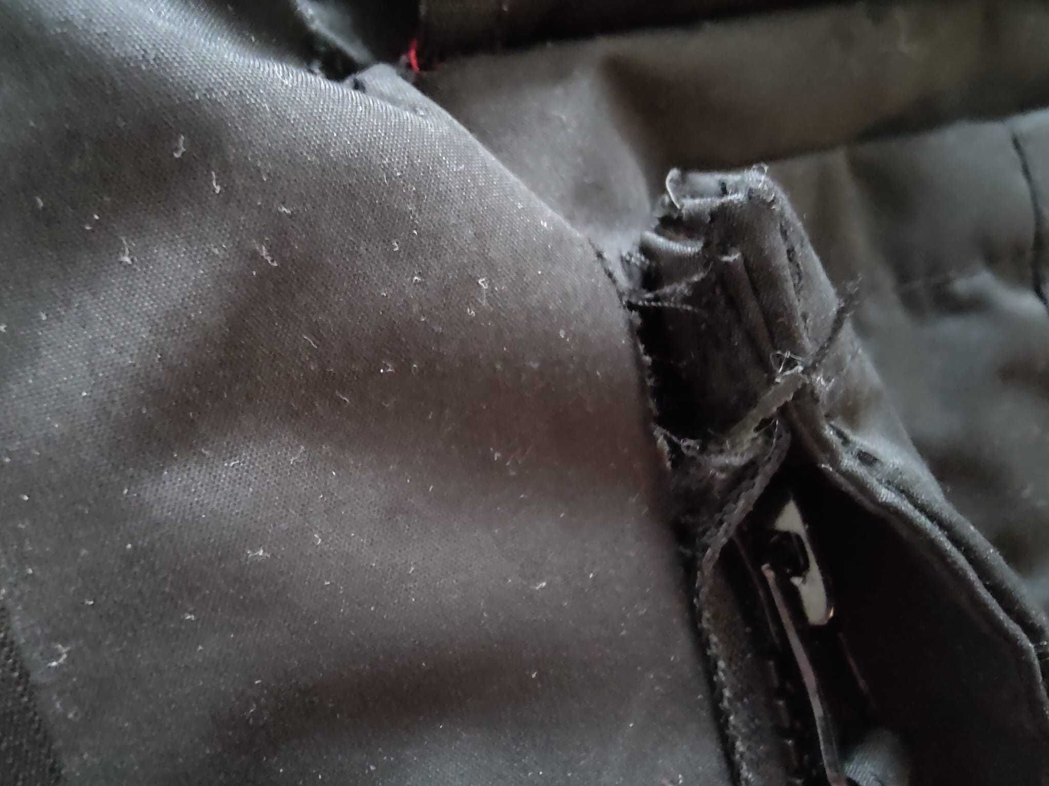 Parka kurtka zimowa męska Geographical Norway, rozm. L