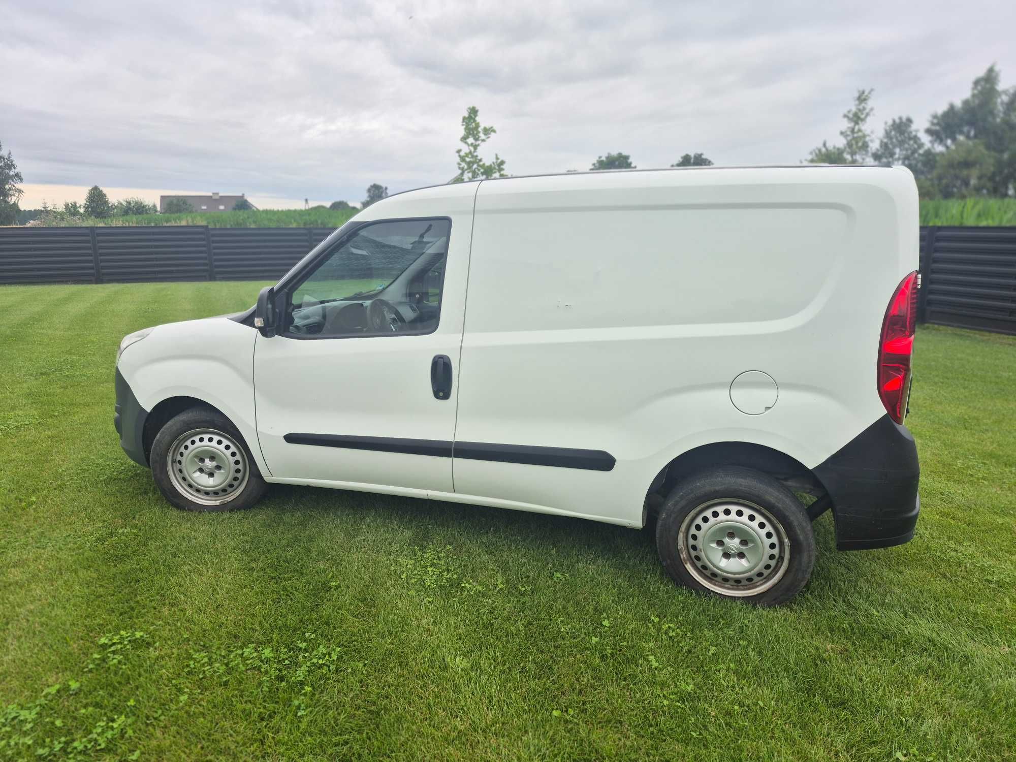 Opel Comob 1.4 Benzyna