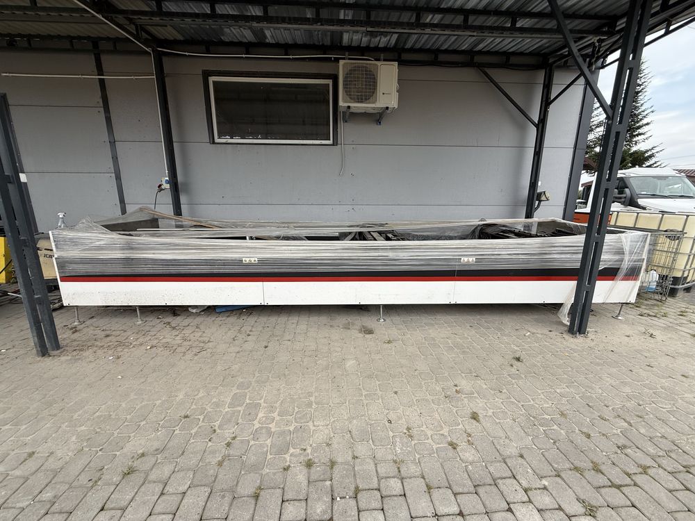 Podajnik do profilii Cormak