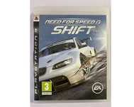 Need For Speed Shift (PS3)