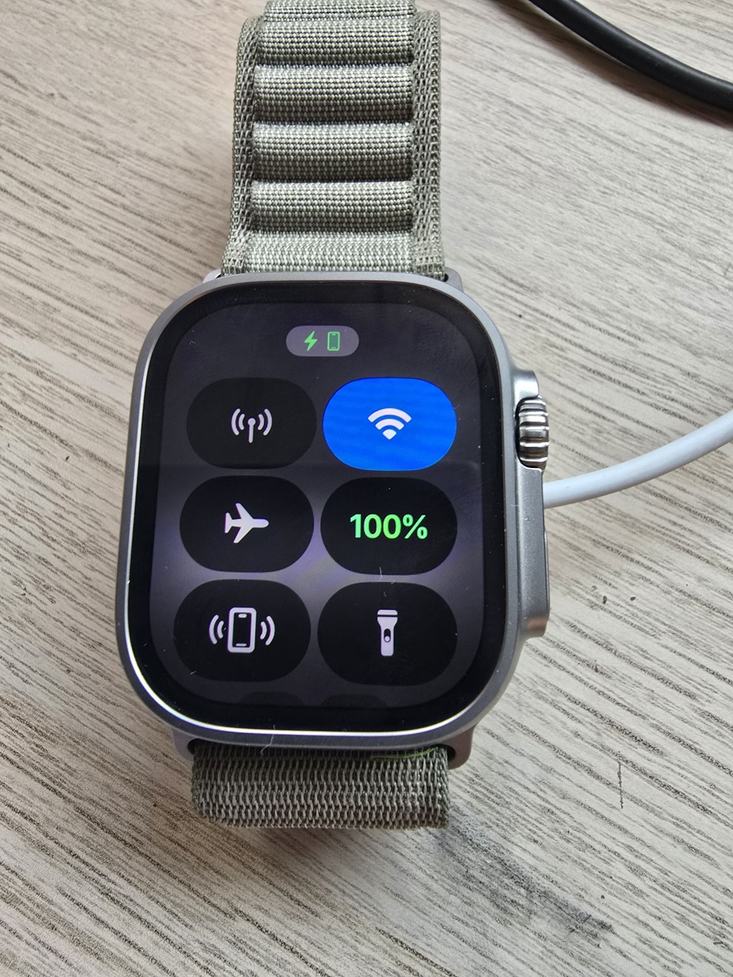 Apple Watch Ultra 2 GPS + LTE