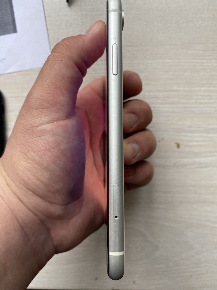 Apple iphone XR 64gb Neverlock
